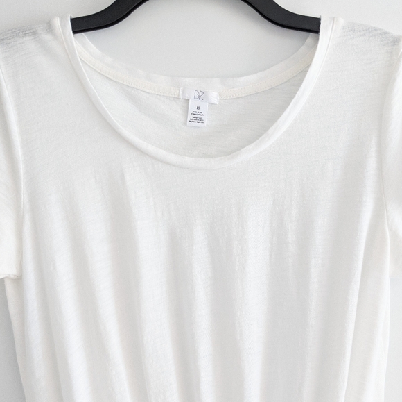 BP. Twist Front Tee - Picture 3 of 7